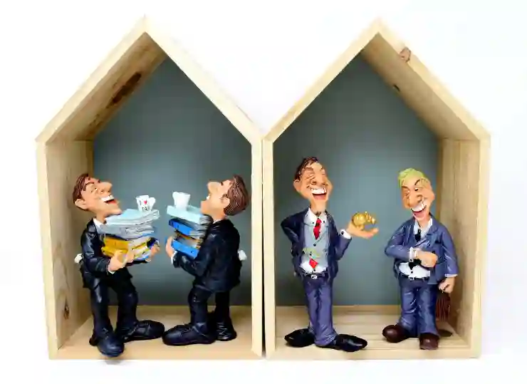 직장인 종합소득세 기준 한마디로 꿰뚫기!