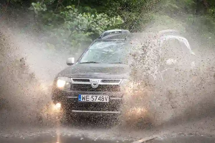 외제 SUV, 궁금증을 풀어보자!