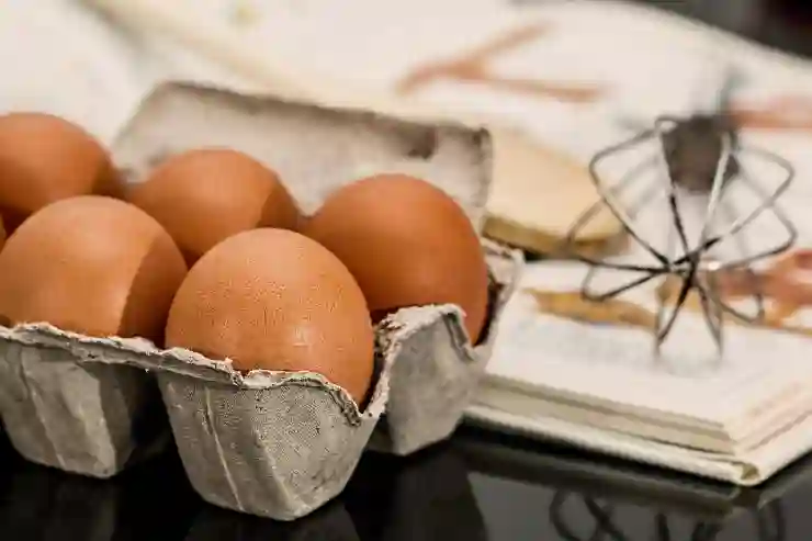 백종원 따라잡기! 여심 저격 달걀치즈토스트 레시피
