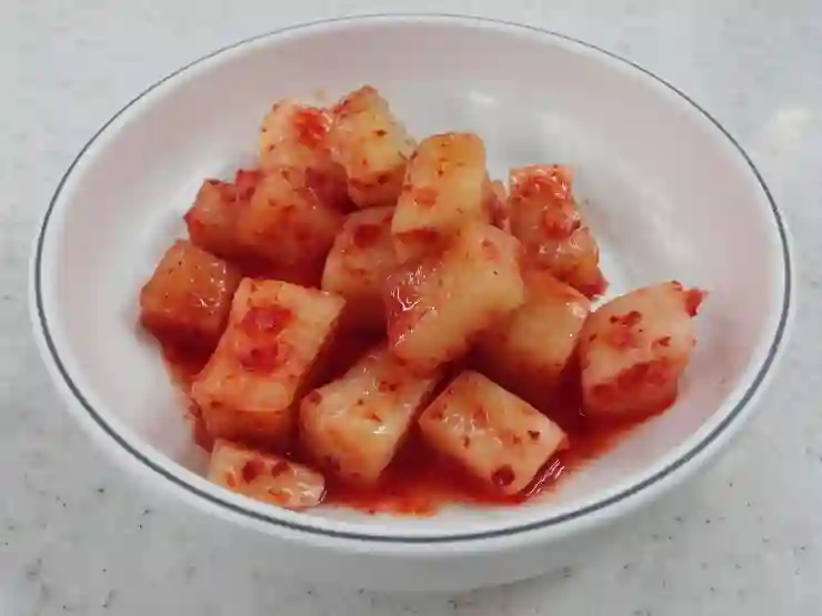김치순두부찌개 황금레시피