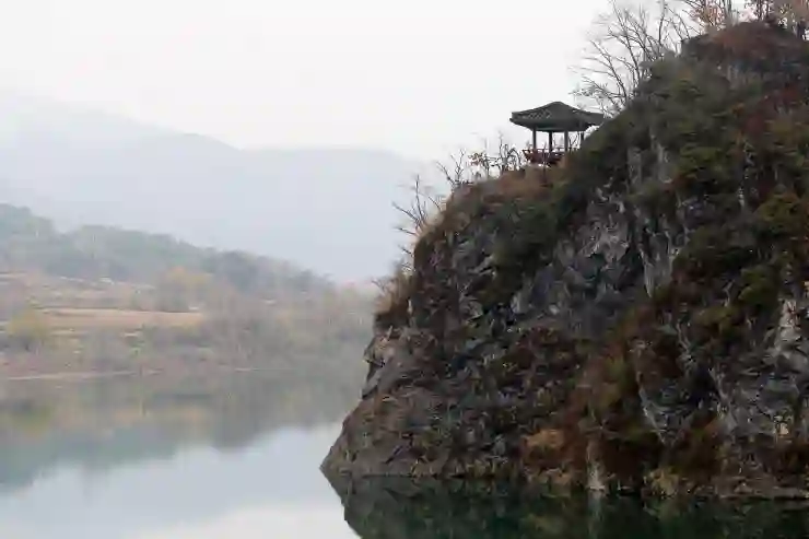 충청도 1박 2일 여행지 추천