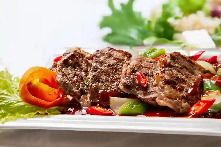 간장진미채볶음 황금레시피 완전 정복! 맛과 건강을 동시에 잡는 꿀팁