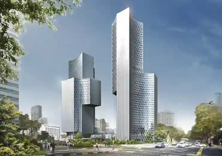 건물 부가세의 모든 것! 절세 전략과 필수 꿀팁 알아보기