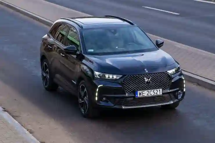 국산 7인승 SUV 추천 가이드: 가족과 함께하는 완벽한 선택을 위한 꿀팁