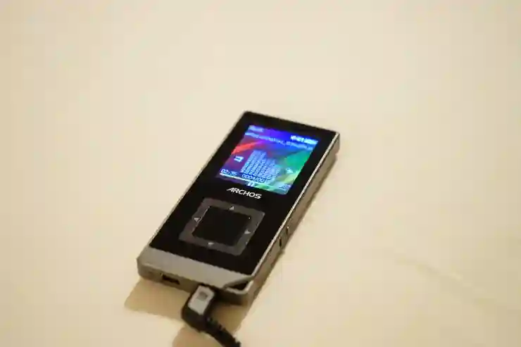 로그인 없이 즐길 수 있는 무료 MP3 다운로드 앱 추천 리스트