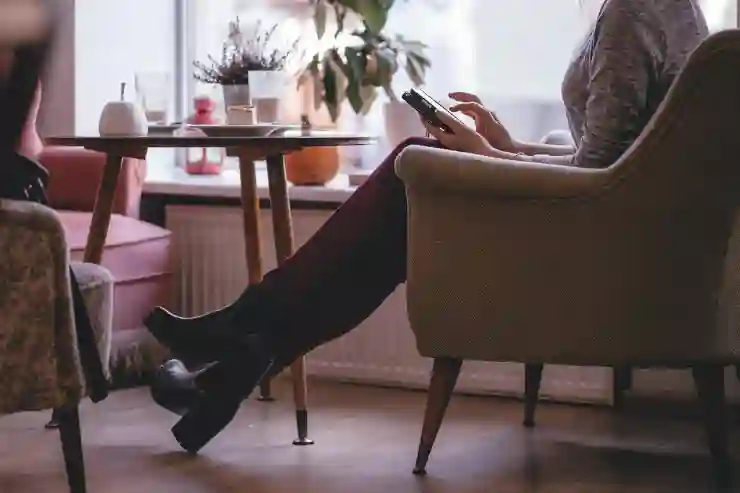무료로 알아보는 사주풀이와 운세, 당신의 인생 방향성 꿀팁