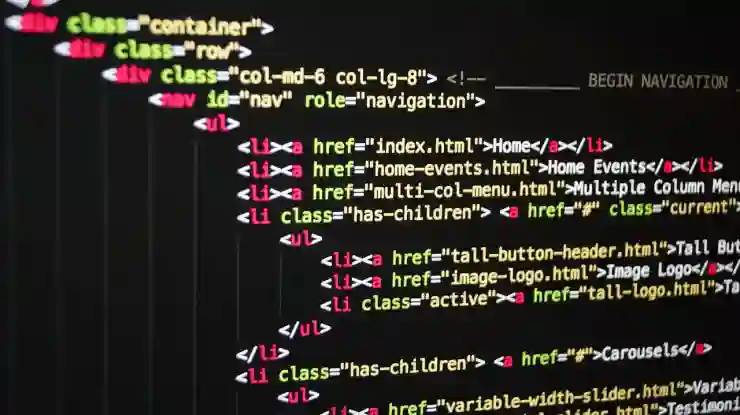 초보부터 전문가까지! 무료 HTML 편집기로 웹개발의 거장이 되는 방법