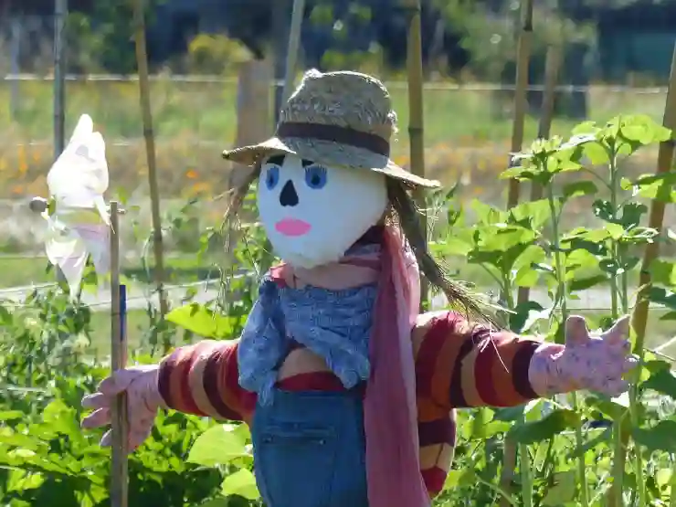 익모초의 숨겨진 효능 5가지 알아보기