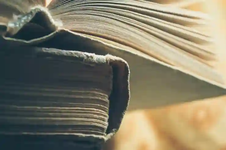 죽기 전에 꼭 읽어야 할 책 10선 추천과 읽는 법