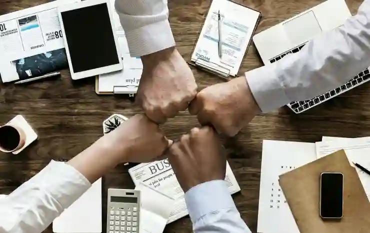 직장인을 위한 휴가 지원 사업, 꼭 알아야 할 꿀팁 대공개!