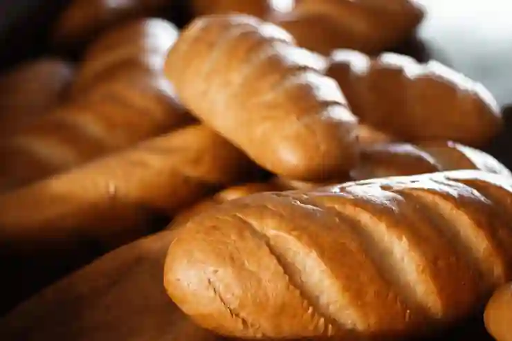 파리바게트 베스트 빵 추천과 맛있게 즐기는 꿀팁!