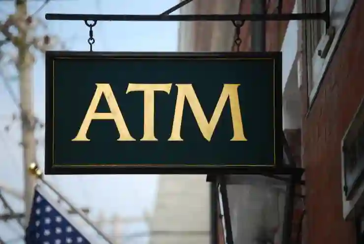 트래블로그 카드, 일본 엔화 인출은 세븐일레븐 ATM