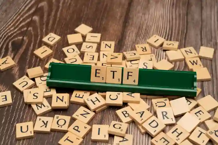 [ETF QnA] 월배당 ETF 분배금 받으려면 언제 사야하나요?