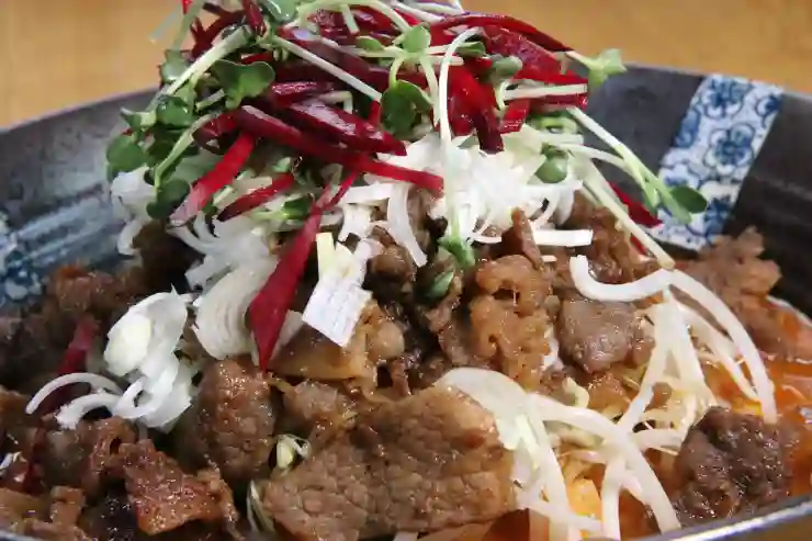[다산 맛집] 스키야키 맛있는 옥소반 다산역점 방문후기