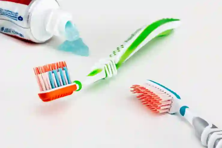 건강한 삶을 위한 작은 습관 5가지 알아보기