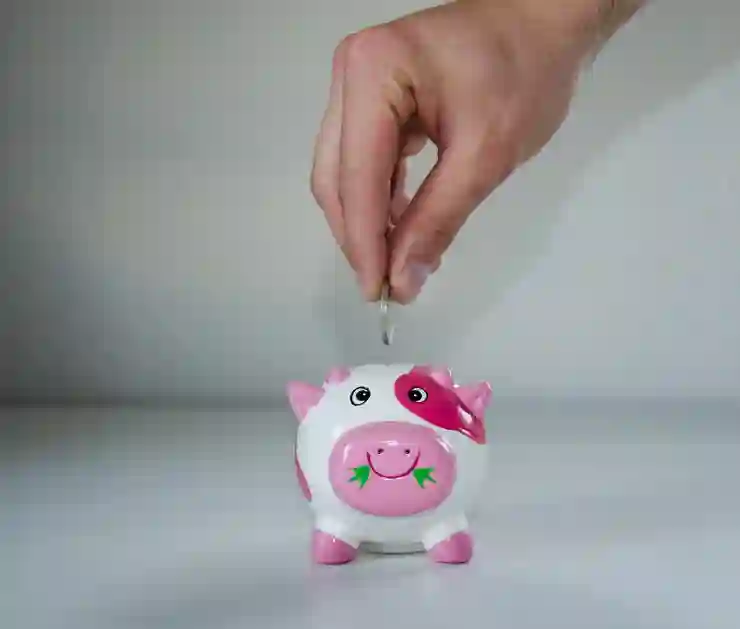 고금리 시대, 새마을금고 정기적금으로 똑똑한 저축 시작하기!