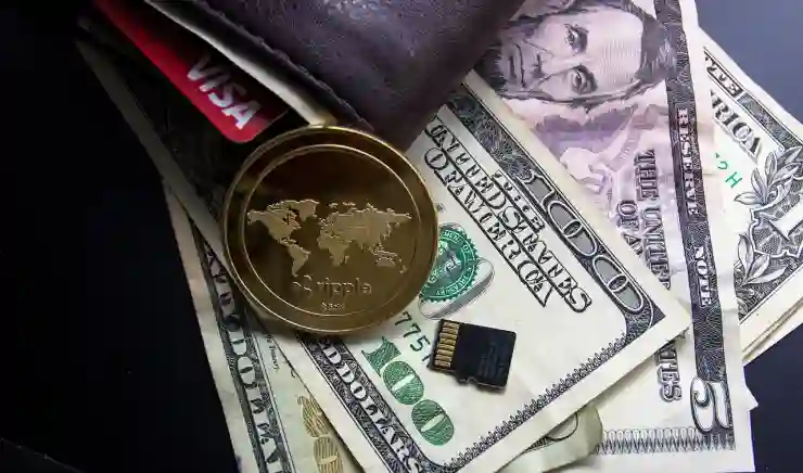 리플 수익률 1,300%의 비밀을 파헤쳐보자