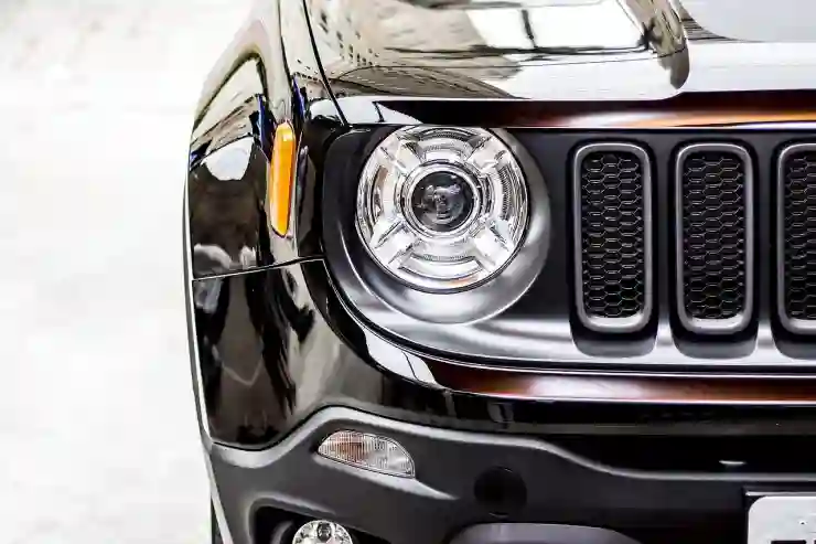 JEEP 블루투스 핸즈프리로 삶을 더 편리하게 만드는 방법 살펴보기