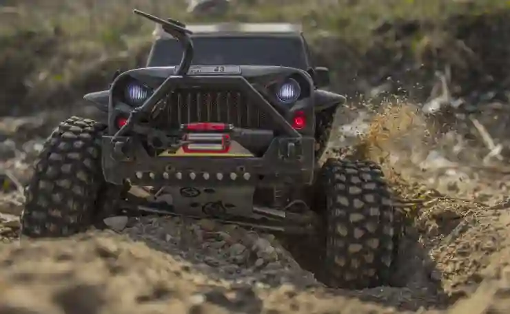 JEEP 오너를 위한 애플 카플레이 활용 꿀팁
