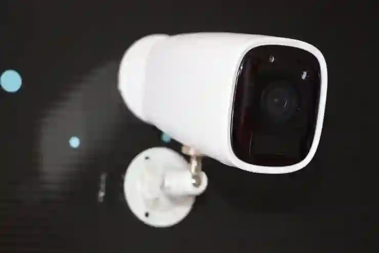 CCTV 설치 시 저장 기간과 비용 절감을 위한 스마트한 고려사항 알아보기