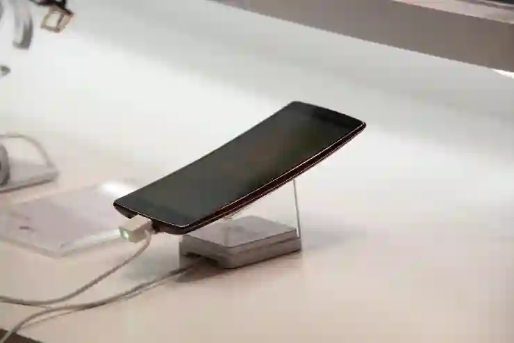LG 휘센 오브제 벽걸이 에어컨 청소와 관리 완벽 가이드