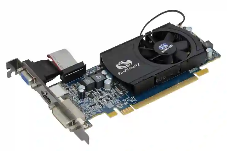 가성비 그래픽카드 비교: NVIDIA RTX 3060과 AMD RX 6600 XT의 진실을 파헤치다