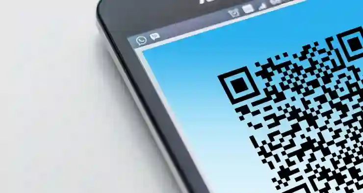 QR 코드 만들기와 활용법 완벽 가이드