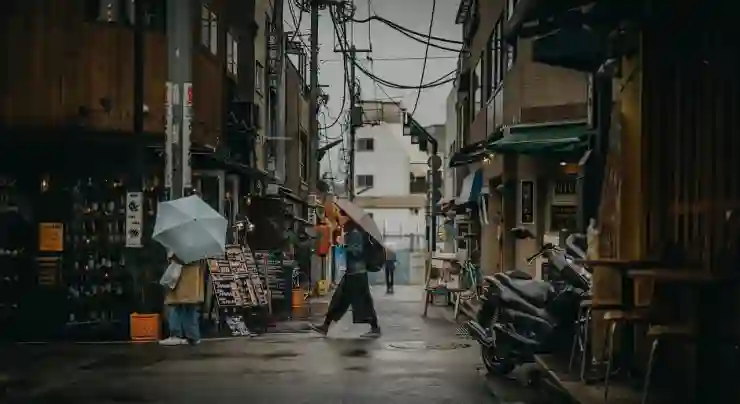 일본어 듣기 연습을 통해 일상회화 마스터하기