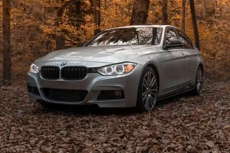 BMW X740i 카오디오 시공 회오리 스피커 이벤트 놓치지 마세요