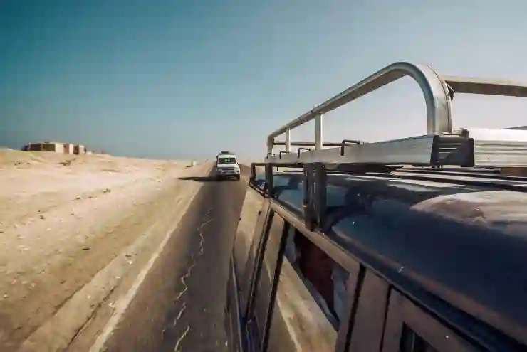 JEEP 차량에서 카플레이 활용하기 위한 액세서리 추천