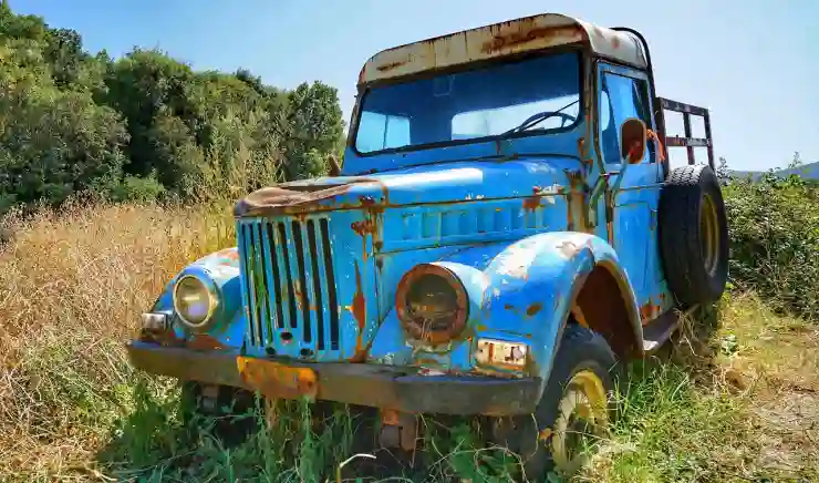 JEEP 오너를 위한 애플 카플레이 최고의 팁