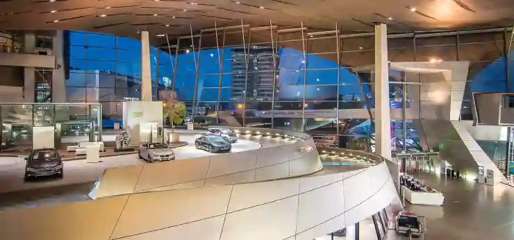 BMW X7에서 블루투스 연결을 원활하게 하는 법