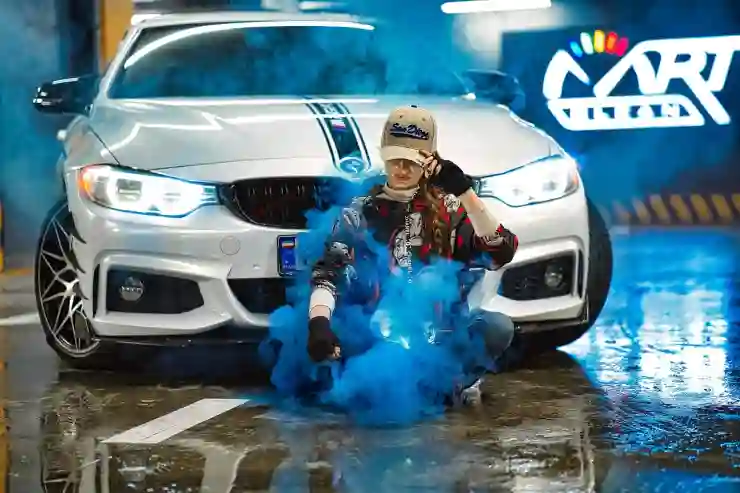 BMW X3의 블루투스 기능을 최대한 활용하는 방법