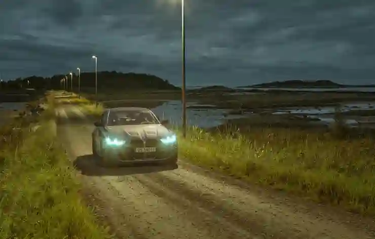 BMW 애플 카플레이 차량용 액세서리 추천
