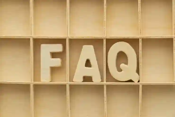 열린음악회 방청 신청 절차 및 FAQ 가이드
