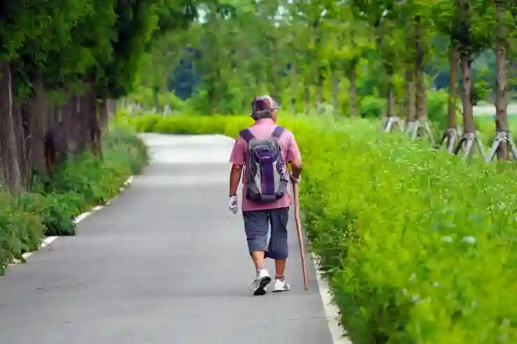어르신을 위한 알찬 일자리 찾기 노하우