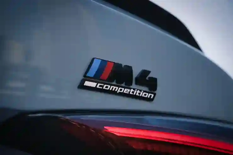 BMW X7 내비게이션 음성 안내의 장점
