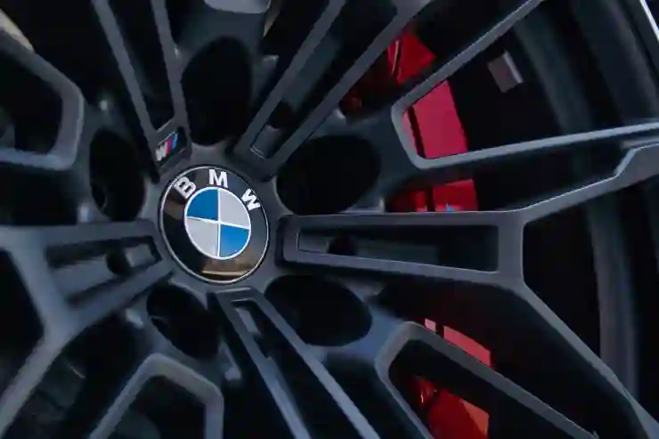 BMW X3의 블루투스 기능을 최대한 활용하는 방법