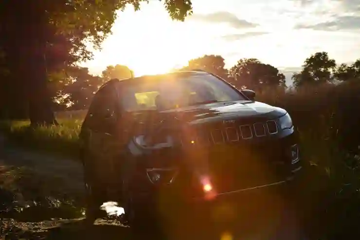 JEEP 차량에서 무선 카플레이를 설정하는 단계별 가이드