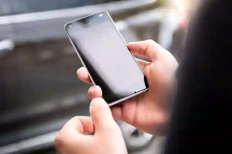 NH농협 기프트카드 잔액조회 방법, 모바일 앱 활용하기