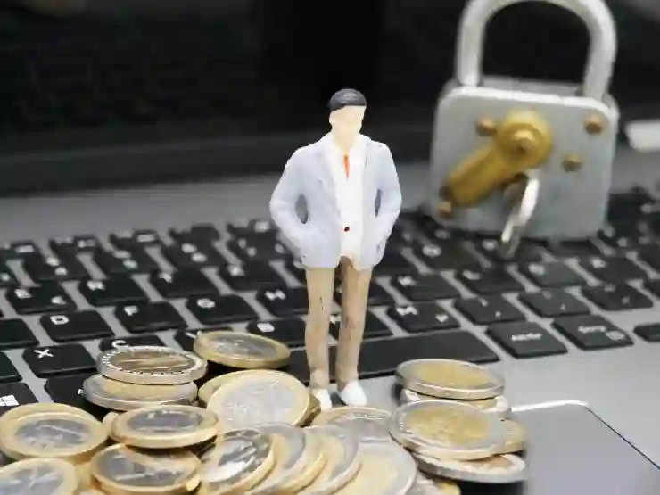 네이버 앱 보안 설정으로 개인정보 유출 방지