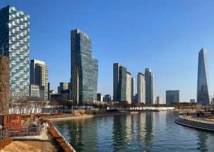 인천 중구 송학동 정수기 이전 설치 및 렌탈 정보