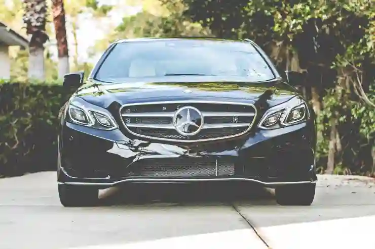 벤츠 GLC300 쿠페, 전국 최대 할인 혜택 안내