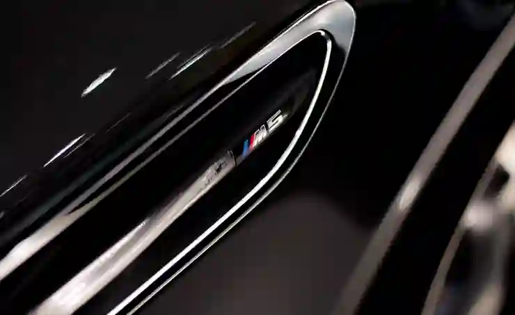 BMW X7 음성 안내 기능 활용법 베스트 5