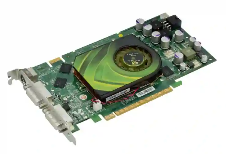 엔비디아 RTX4080Ti RTX5080 출시 소식 및 사양 비교 총정리