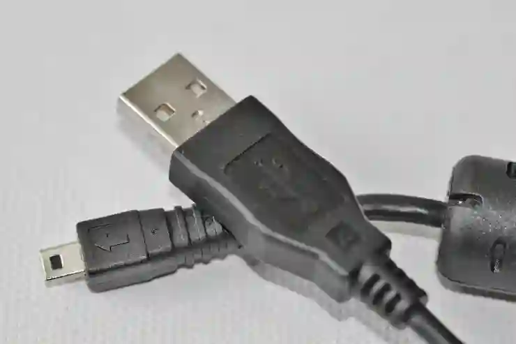 케이블 선 걱정 없는 패스스루 벨킨 USB-C 고속 보조배터리 충전기