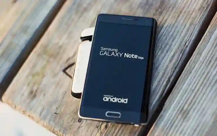갤럭시 5G LTE 변경 방법, 네트워크 속도와 배터리 효율 최적화
