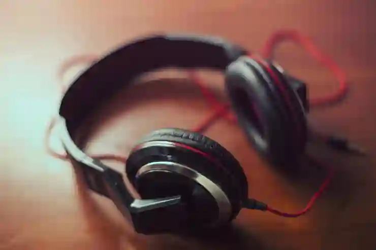 유튜브 MP3 변환부터 M4A·FLAC 변환까지 총정리