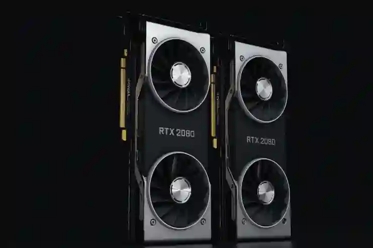 NVIDIA GeForce RTX 3060 vs AMD Radeon RX 6600 XT, 가성비 그래픽카드 완벽 비교