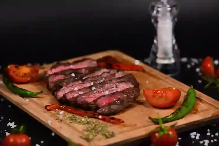문정법조타운 스테이크 맛집 미도인,위치·메뉴·운영시간 등 방문후기